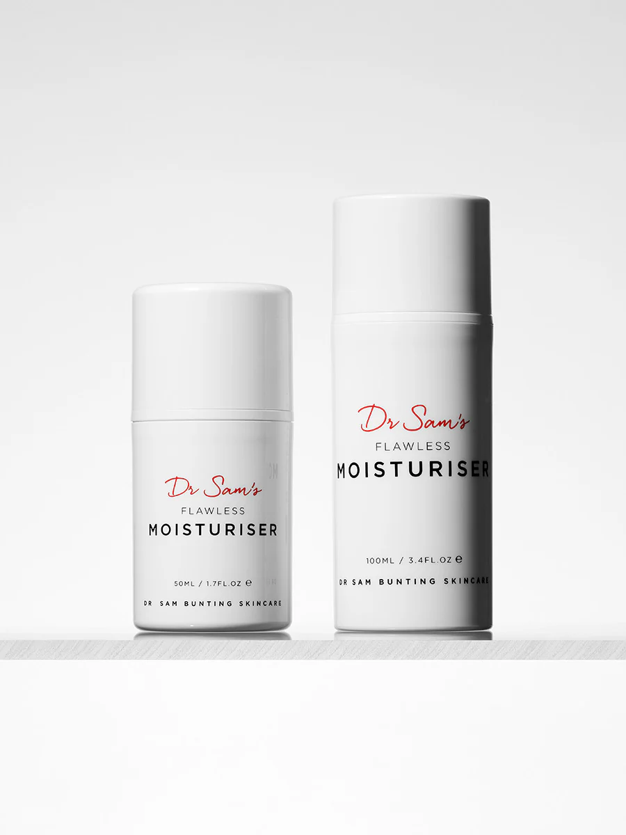 Flawless Moisturiser - Image 7